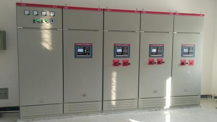 遼寧興泰科技公司消防巡檢柜項(xiàng)目調(diào)試完成，軟件設(shè)計(jì)研發(fā)取得新進(jìn)展