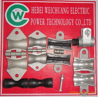 河北偉創電力科技 高品質生產通信器材與電力金具，電工電氣產品專家