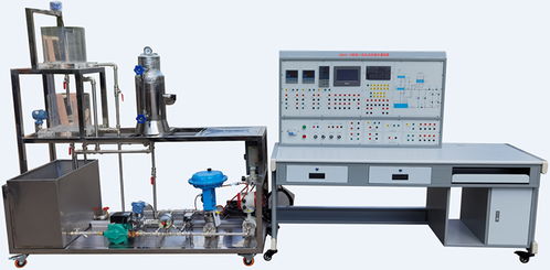 熱工儀表及控制實訓裝置與熱工儀表實訓設備模具的重要性與應用