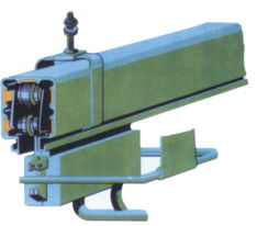 山東魯億通電氣設(shè)備有限責任公司 電氣設(shè)備及器材領(lǐng)域的實力擔當