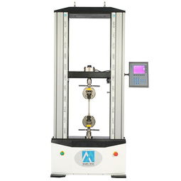 濟南萬測電氣設(shè)備推出WTWDW TES5.0灌縫膠低溫拉力試驗機，助力材料性能精準評估