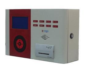 山西馳恒電力器材 智能軟件設(shè)計研發(fā)在電氣漏電火災(zāi)防控中的應(yīng)用